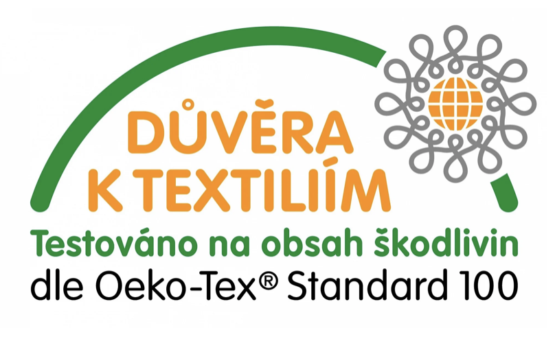 Oeko-text standard 100